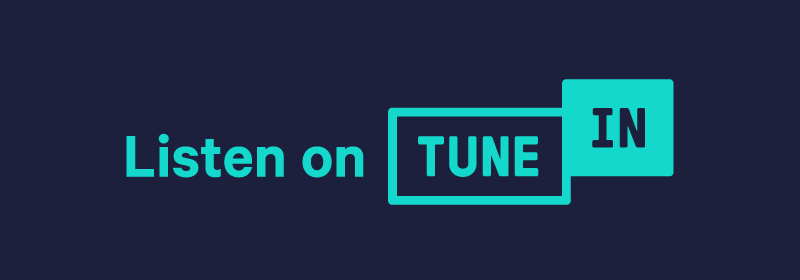 Live Radio at TuneIn